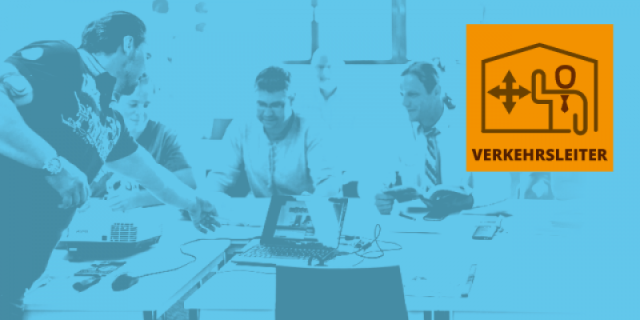 Fachkunde Vorbereitungskurs Verkehrsleiter / Güterverkehr  2026