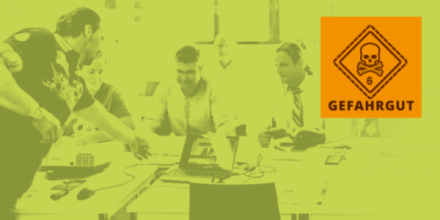 Gefahrgut Basiskurs